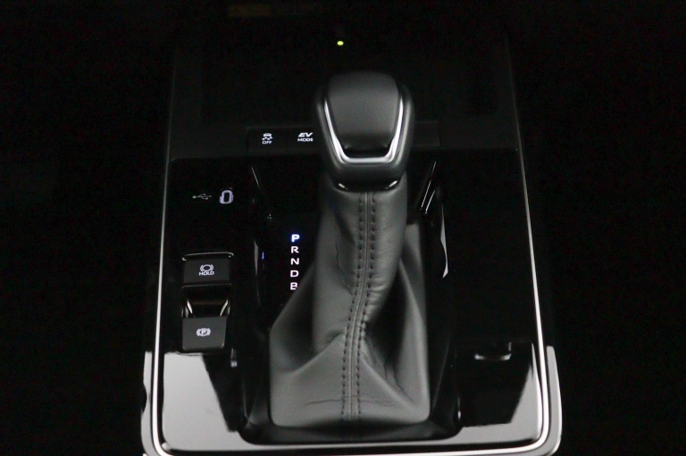 Toyota Corolla Cross - Hybrid 140 Dynamic 26