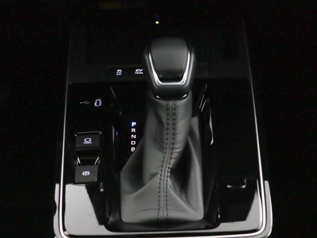 Toyota Corolla Cross - Hybrid 140 Dynamic