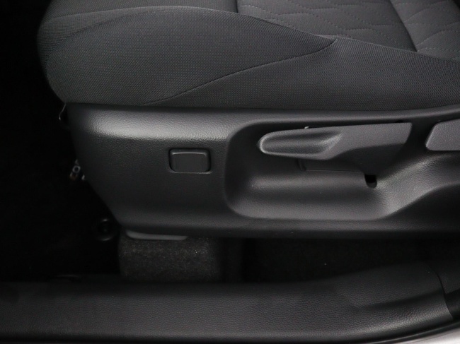 Toyota Corolla Cross - Hybrid 140 Dynamic