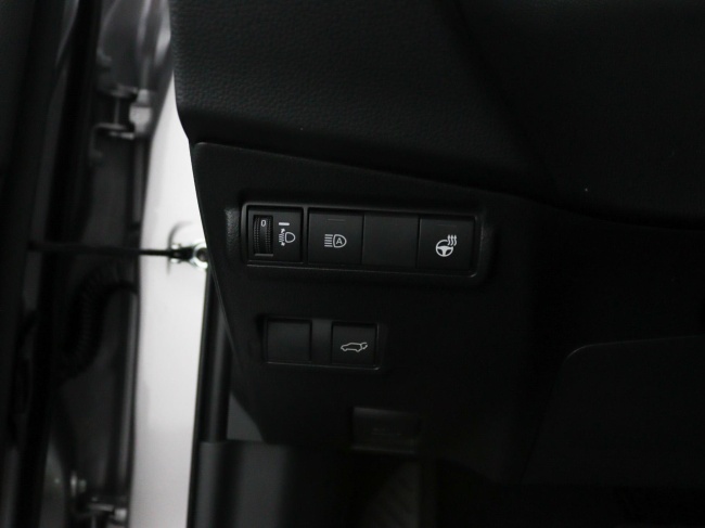 Toyota Corolla Cross - Hybrid 140 Dynamic