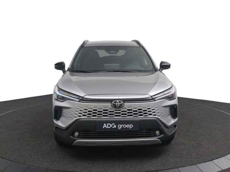 Toyota Corolla Cross - Hybrid 140 Dynamic 3