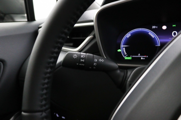 Toyota Corolla Cross - Hybrid 140 Dynamic 30