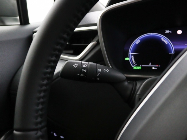 Toyota Corolla Cross - Hybrid 140 Dynamic