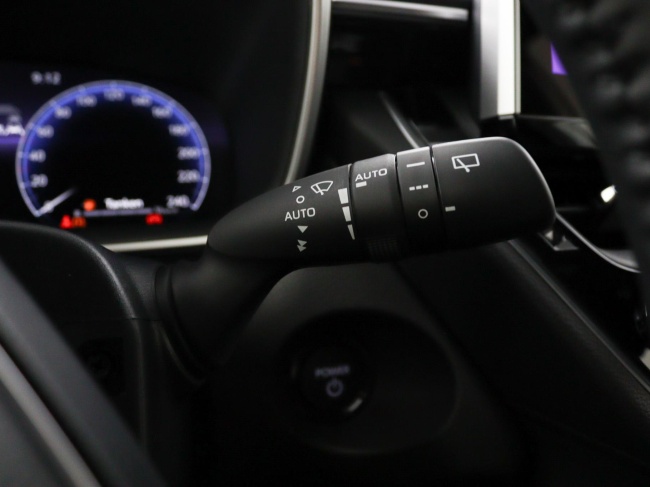 Toyota Corolla Cross - Hybrid 140 Dynamic