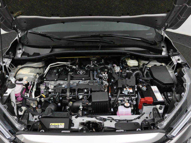 Toyota Corolla Cross - Hybrid 140 Dynamic