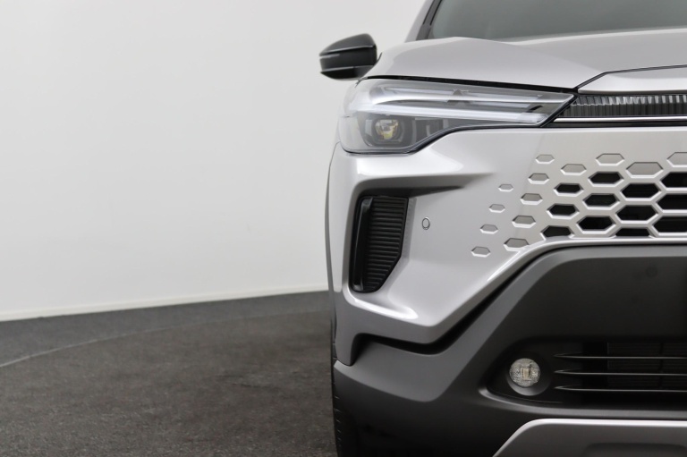 Toyota Corolla Cross - Hybrid 140 Dynamic 34