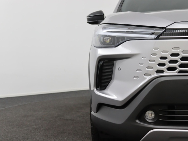 Toyota Corolla Cross - Hybrid 140 Dynamic