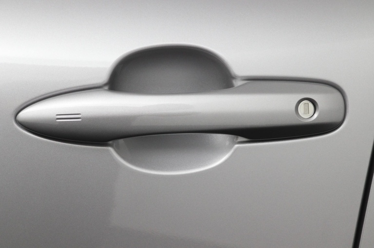 Toyota Corolla Cross - Hybrid 140 Dynamic 37