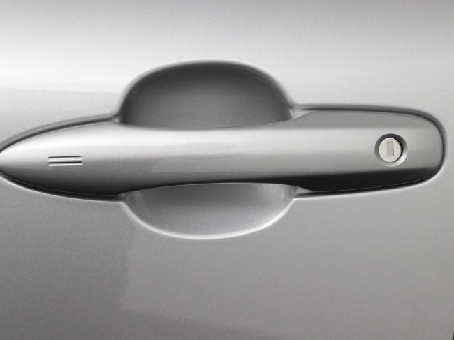 Toyota Corolla Cross - Hybrid 140 Dynamic