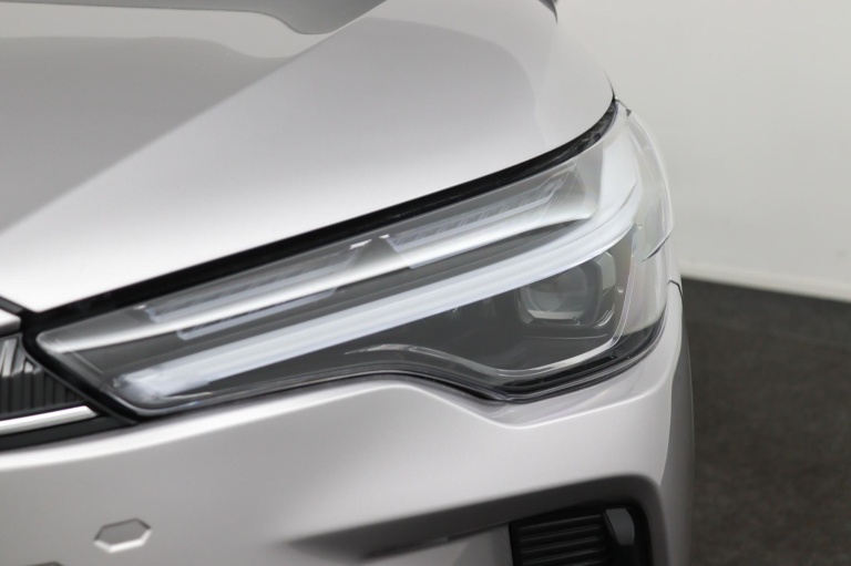 Toyota Corolla Cross - Hybrid 140 Dynamic 38