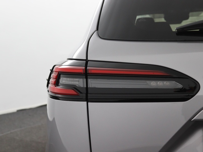 Toyota Corolla Cross - Hybrid 140 Dynamic