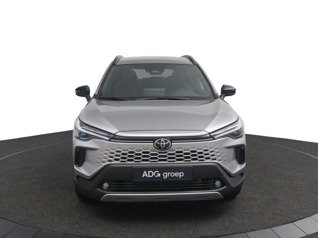 Toyota Corolla Cross - Hybrid 140 Dynamic