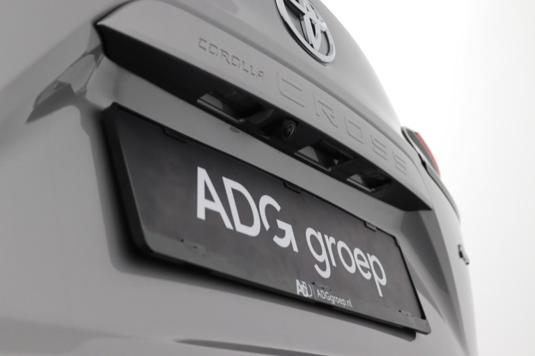 Toyota Corolla Cross - Hybrid 140 Dynamic 40