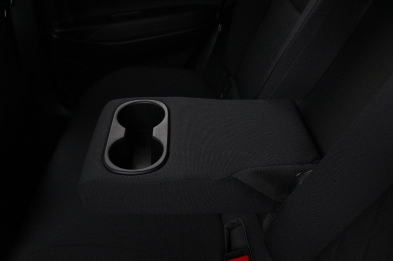 Toyota Corolla Cross - Hybrid 140 Dynamic 42