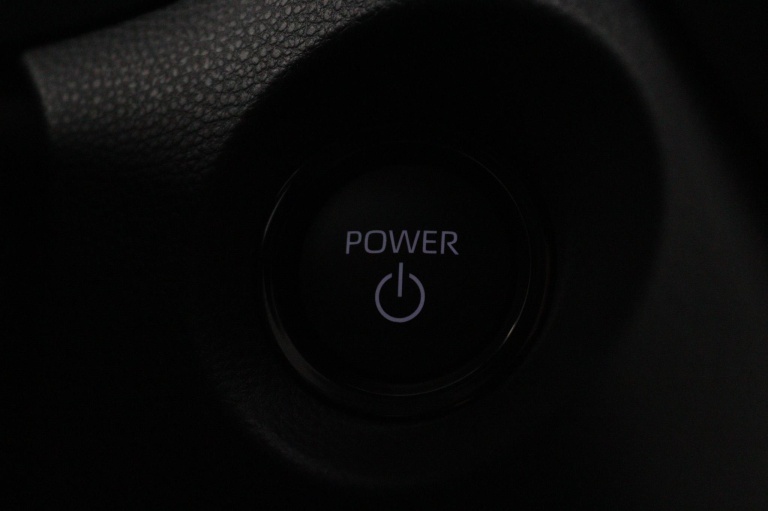 Toyota Corolla Cross - Hybrid 140 Dynamic 43