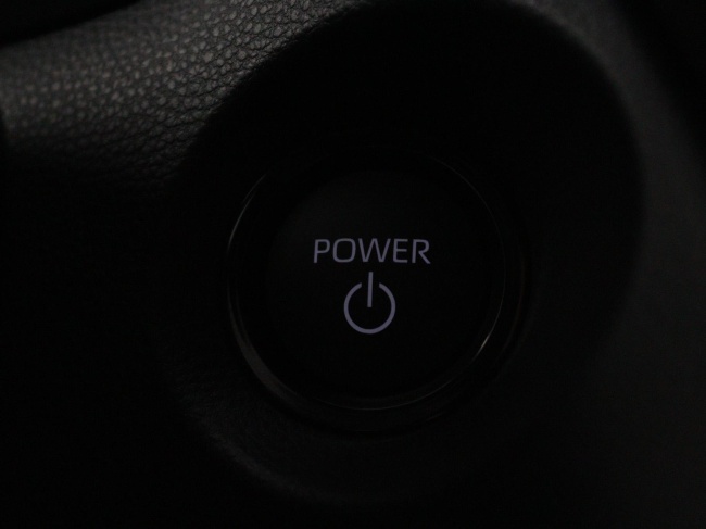 Toyota Corolla Cross - Hybrid 140 Dynamic