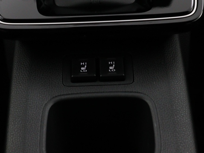 Toyota Corolla Cross - Hybrid 140 Dynamic