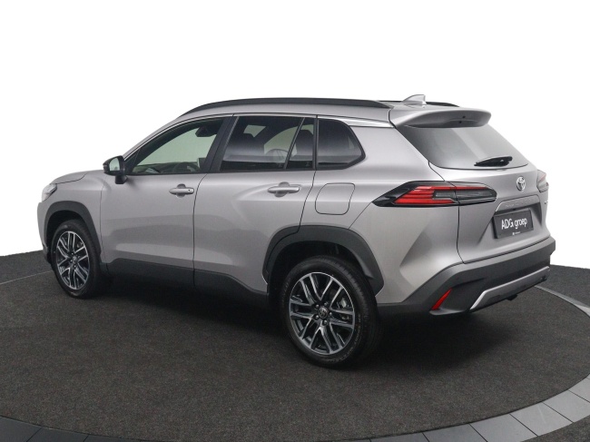 Toyota Corolla Cross - Hybrid 140 Dynamic