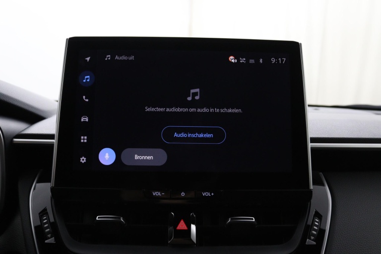 Toyota Corolla Cross - Hybrid 140 Dynamic 5