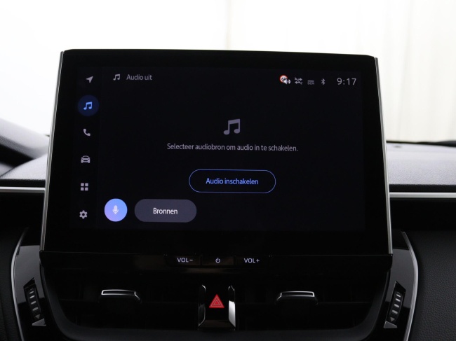 Toyota Corolla Cross - Hybrid 140 Dynamic