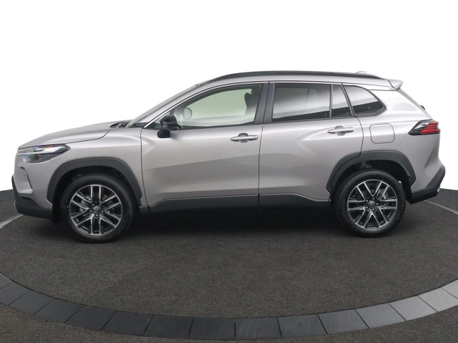 Toyota Corolla Cross - Hybrid 140 Dynamic