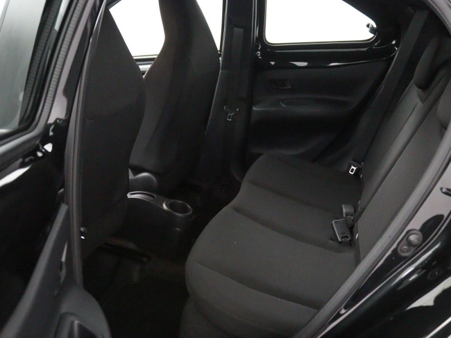 Toyota Aygo X - 1.0 VVT-i MT Play