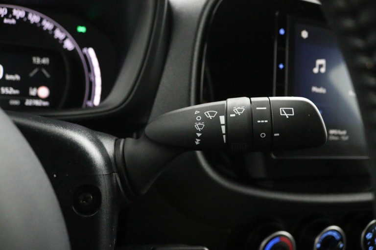 Toyota Aygo X - 1.0 VVT-i MT Play 21