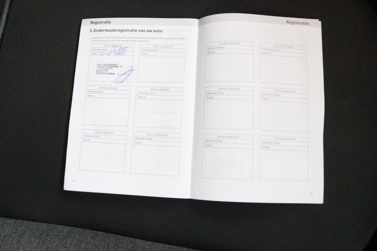 Toyota Aygo X - 1.0 VVT-i MT Play 23