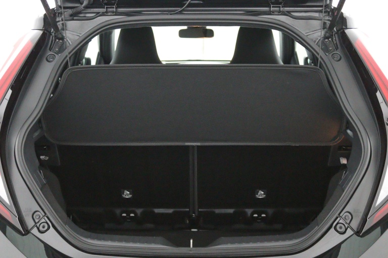 Toyota Aygo X - 1.0 VVT-i MT Play 24