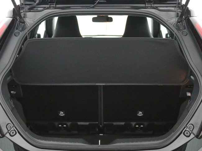 Toyota Aygo X - 1.0 VVT-i MT Play