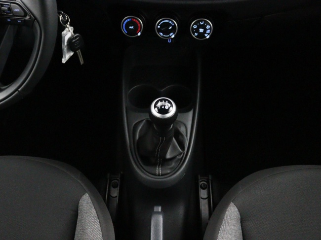 Toyota Aygo X - 1.0 VVT-i MT Play