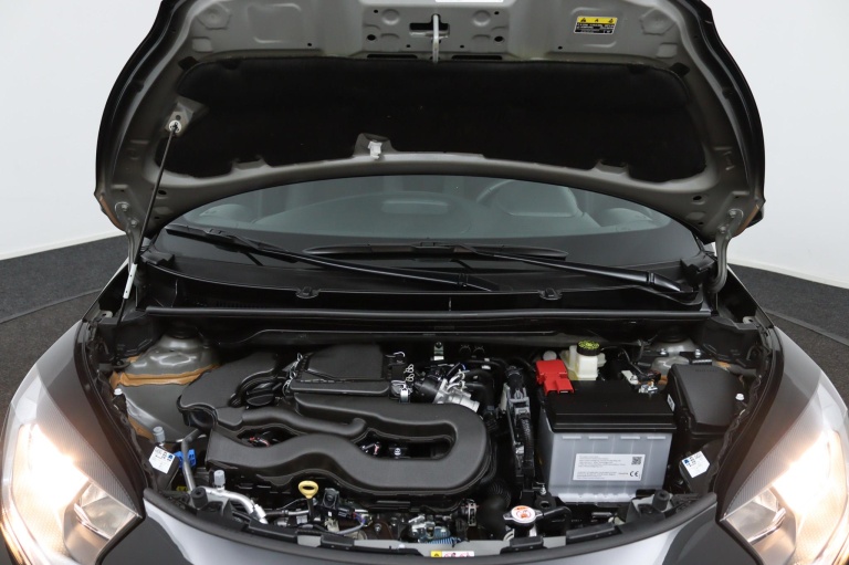 Toyota Aygo X - 1.0 VVT-i MT Play 31