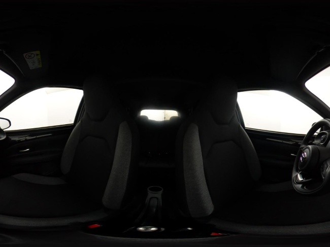 Toyota Aygo X - 1.0 VVT-i MT Play