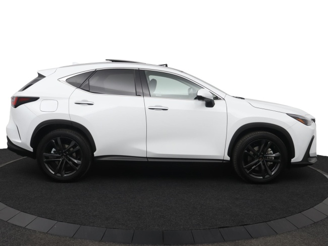 Lexus NX - 450h+ AWD 35th Edition
