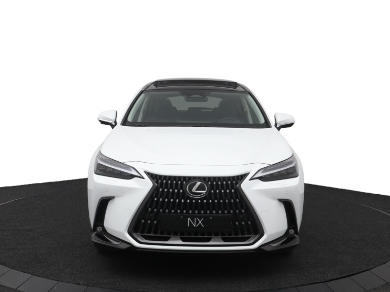 Lexus NX - 450h+ AWD 35th Edition 14