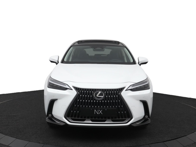 Lexus NX - 450h+ AWD 35th Edition