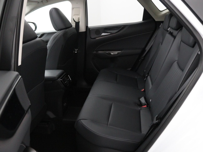 Lexus NX - 450h+ AWD 35th Edition