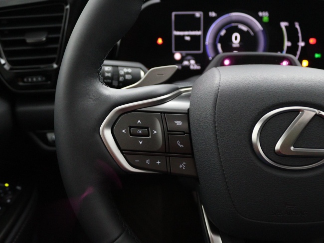 Lexus NX - 450h+ AWD 35th Edition