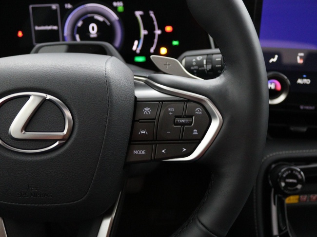 Lexus NX - 450h+ AWD 35th Edition