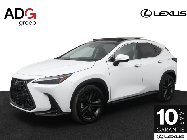 Lexus NX - 450h+ AWD 35th Edition