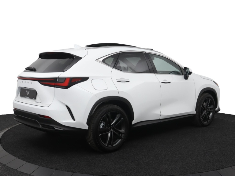 Lexus NX - 450h+ AWD 35th Edition 2