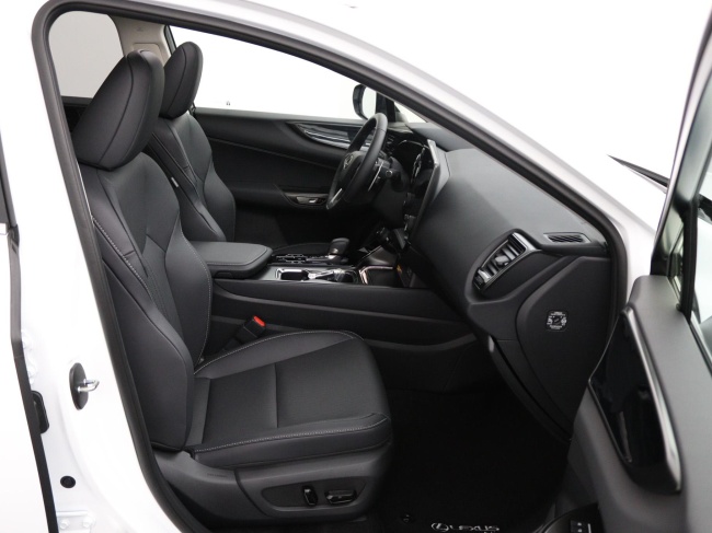 Lexus NX - 450h+ AWD 35th Edition