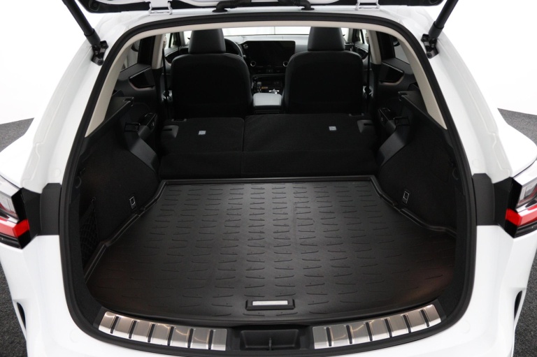 Lexus NX - 450h+ AWD 35th Edition 24