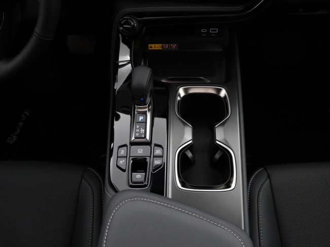 Lexus NX - 450h+ AWD 35th Edition