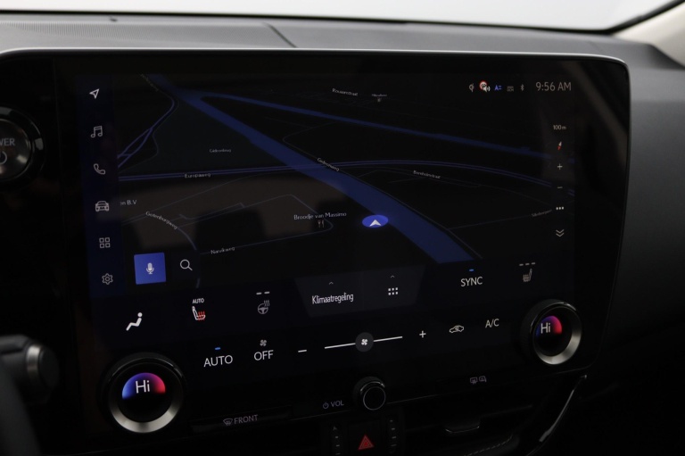 Lexus NX - 450h+ AWD 35th Edition 26