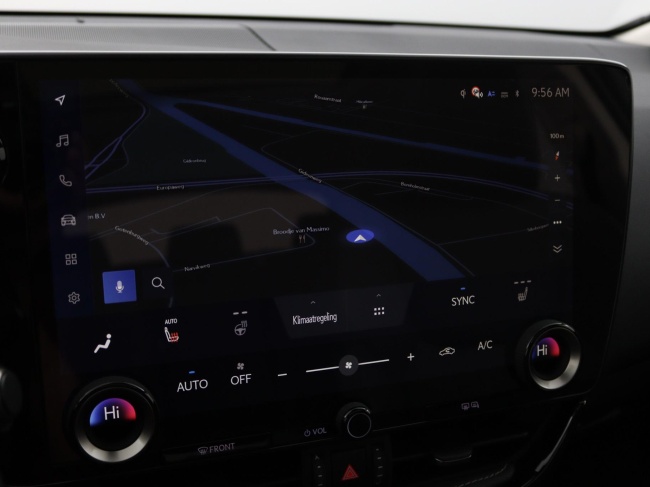 Lexus NX - 450h+ AWD 35th Edition