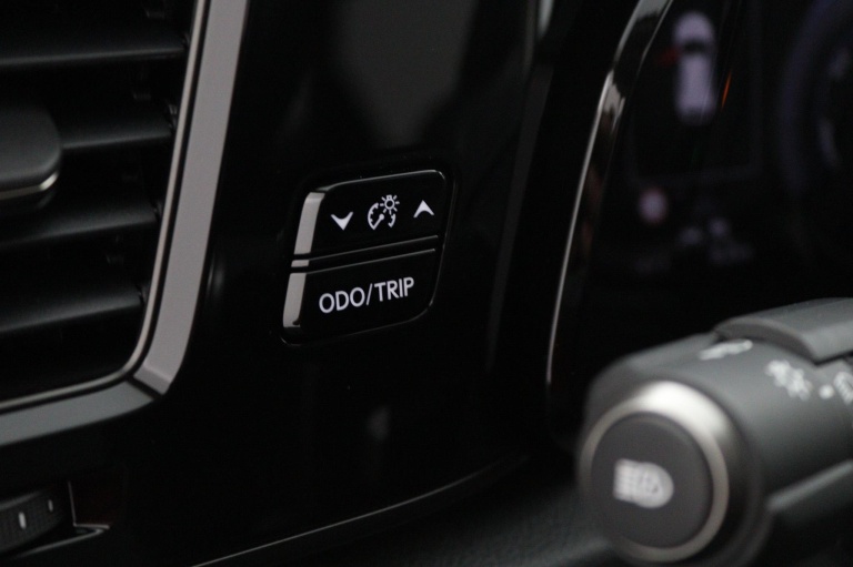 Lexus NX - 450h+ AWD 35th Edition 28