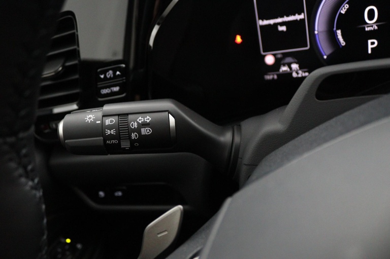 Lexus NX - 450h+ AWD 35th Edition 29