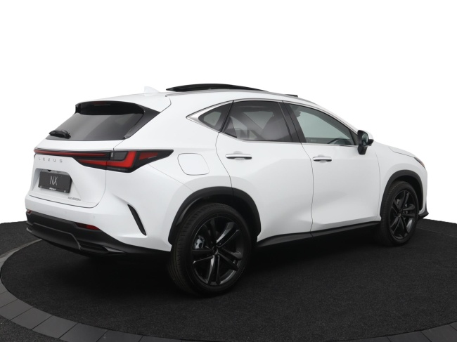 Lexus NX - 450h+ AWD 35th Edition