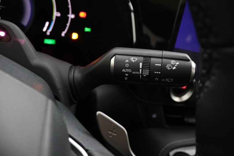 Lexus NX - 450h+ AWD 35th Edition 30